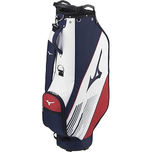 Mizuno Golf Caddie Bag NX.2 Men s Weight / approx. 2.2kg lightweight Size 9.0 type 73cm Club length 