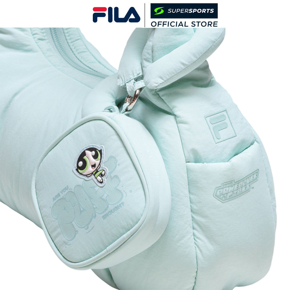 FILA × PPG حقيبة كروس Cloud — صورة 3