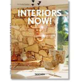Interiors Now! 45th Ed. : Mehrsprachige Ausgabe (45th Edition) (2022. 217 mm) [Hardcover]