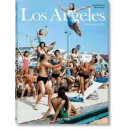 Los Angeles. Portrait of a City : Mehrsprachige Ausgabe (2009. 600 Abb. 340 mm) [Hardcover]