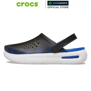 CROCS InMotion Micro Geo Clog รองเท้าลำลองผู้ใหญ่