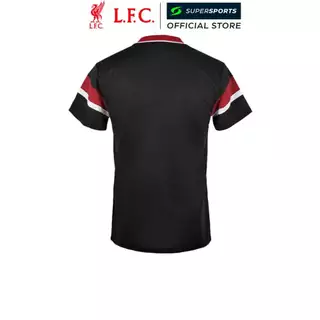 LFC Lifestyle เสื้อฟุตบอลผู้ชาย
