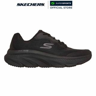 SKECHERS Sport D’Lux Walker 3.0 - Bravik รองเท้าลำลองผู้ชาย
