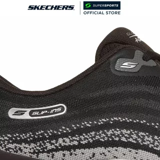SKECHERS Hands Free Slip-ins®: Arch Fit® Glide-Step® Wave - Zanaro รองเท้าลำลองผู้ชาย