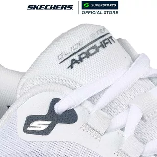 SKECHERS Hands Free Slip-ins®: Arch Fit® Glide-Step® Wave - Zanaro รองเท้าลำลองผู้ชาย