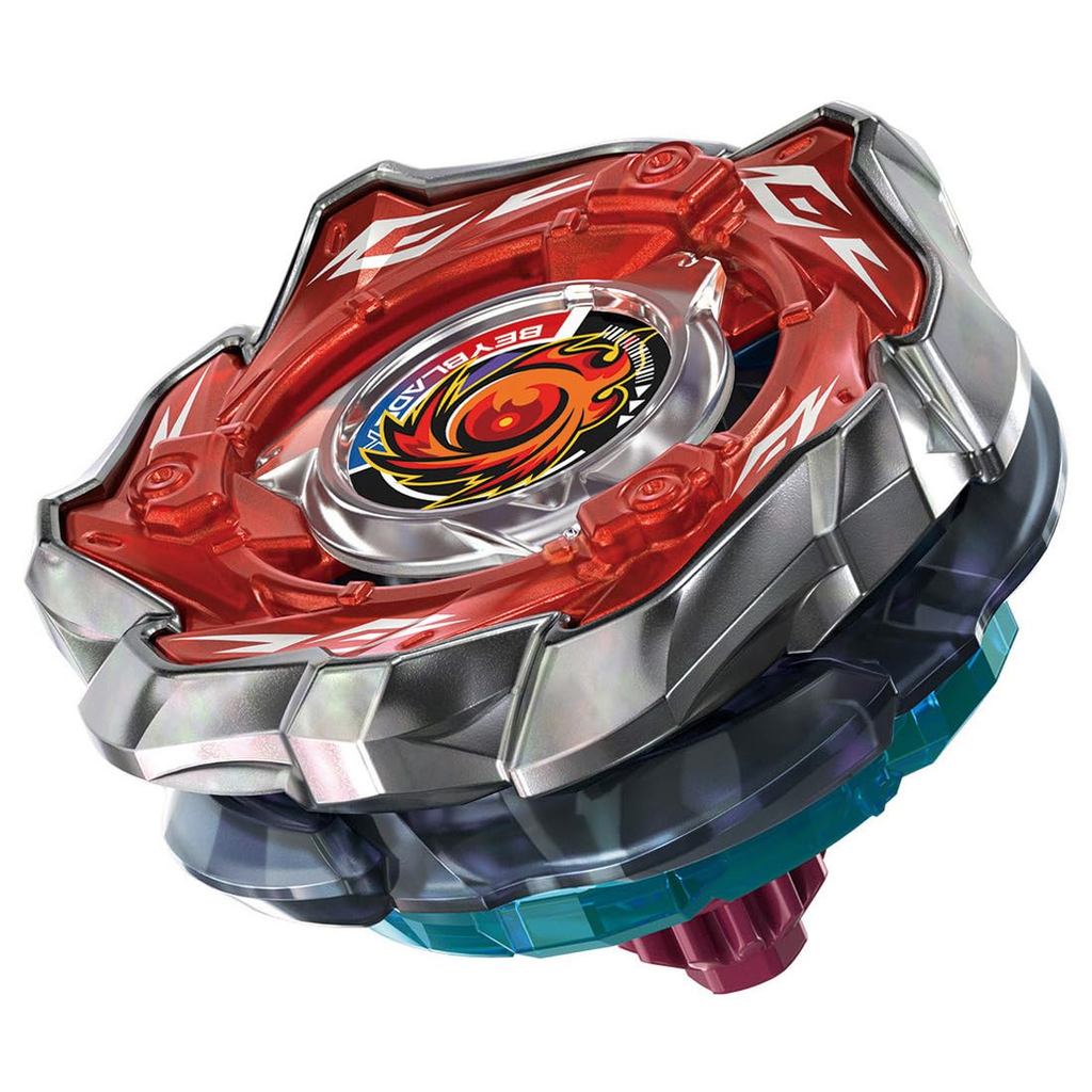 TAKARA TOMY BEYBLADE X CX-09 Sol Eclipse Starter D5-70TK