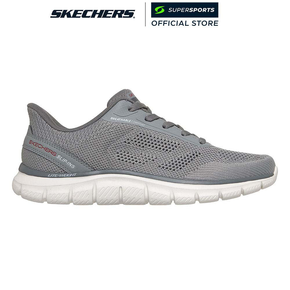 SKECHERS حذاء رجالي Track Loriz