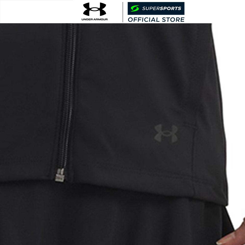 UNDER ARMOUR Motion เสื้อแจ็คเก็ตออกกำลังกายผู้หญิง — صورة 5