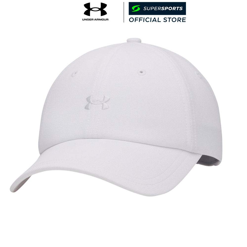 UNDER ARMOUR Blitzing Low  หมวกแก๊ปผู้หญิง