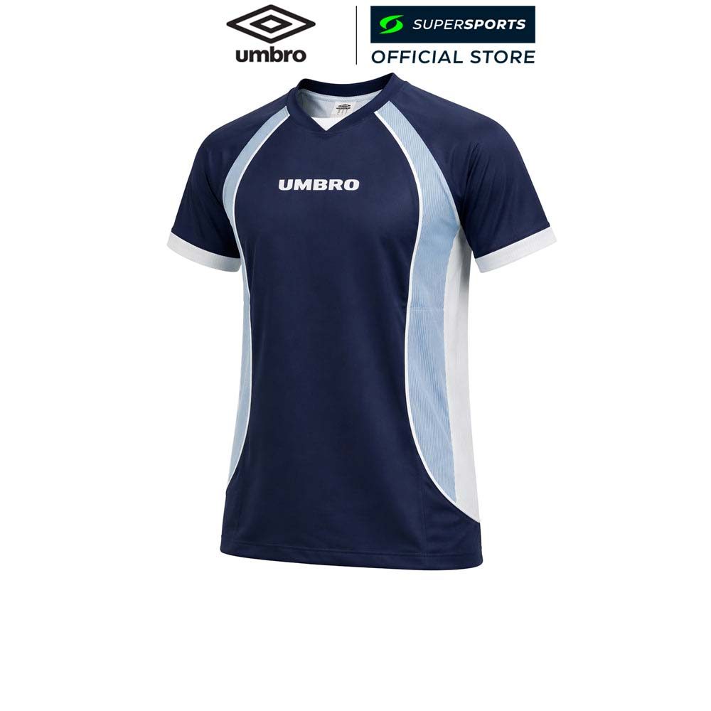 UMBRO Panelled Raglan เสื้อยืดผู้ชาย