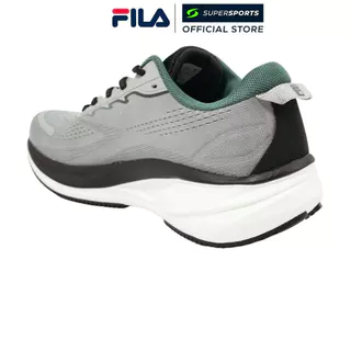 FILA Crome รองเท้าวิ่งผู้ชาย สีเทา
