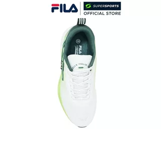 FILA Tessa รองเท้าวิ่งผู้หญิง สีเขียว
