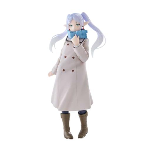 งานศพของ Freiren Trio-Try-iT Figure ชุดฤดูหนาว Freiren ver.