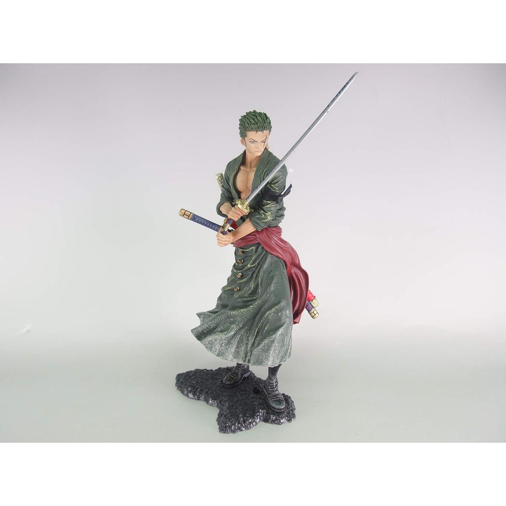 [Direct from Japan] One Piece CREATOR x CREATOR RORONOA.ZORO Roronoa Zoro Figure