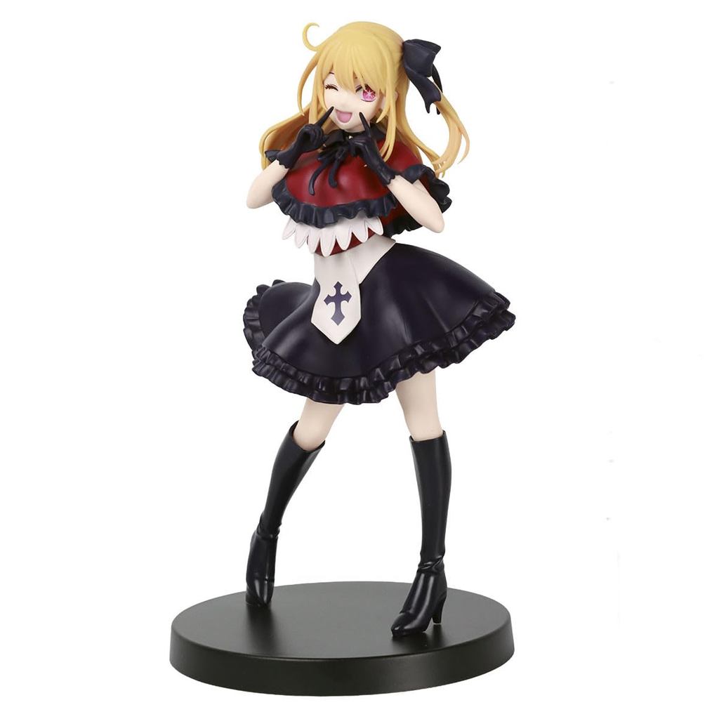 [Direct from Japan] Banpresto Oshi no Ko ฟิกเกอร์ Ruby