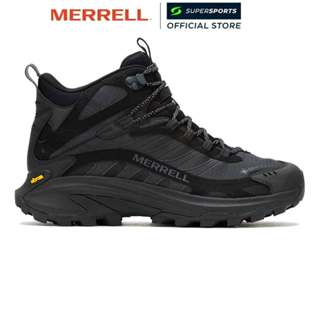 MERRELL Moab Speed 2 Mid GORE-TEX® รองเท้าเดินป่าผู้ชาย