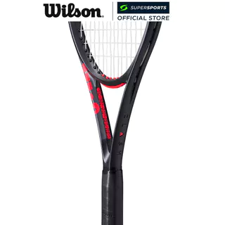 WILSON Clash 100 V3 295G ไม้เทนนิส (ไม่ขึงเอ็น)