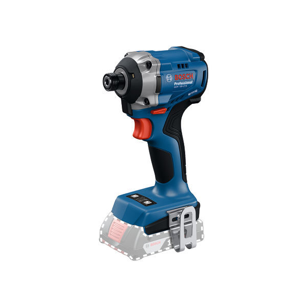 GDR 18V-215 SOLO
Brushless Motor