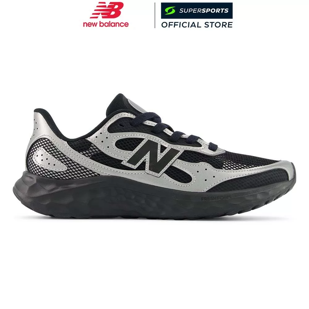 NEW BALANCE Fresh Foam Arishi v4 Tiralux รองเท้าวิ่งผู้ชาย