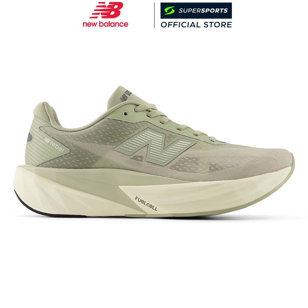 NEW BALANCE FuelCell Rebel v5 รองเท้าวิ่งผู้ชาย