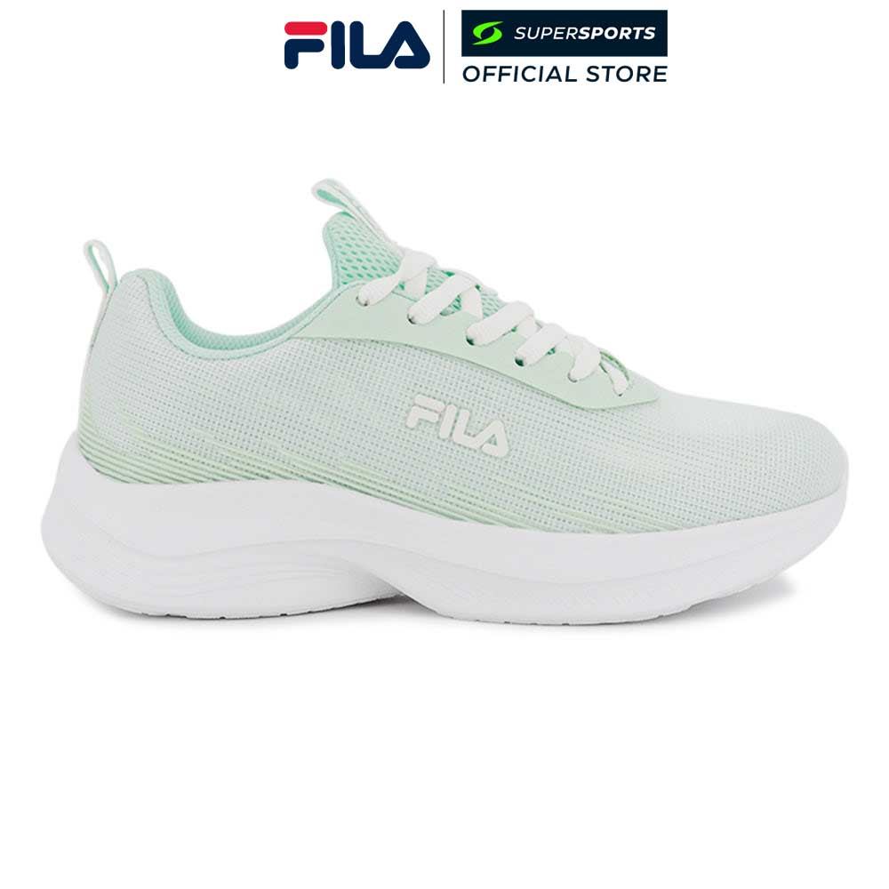 FILA Lila รองเท้าวิ่งผู้หญิง สีเขียว