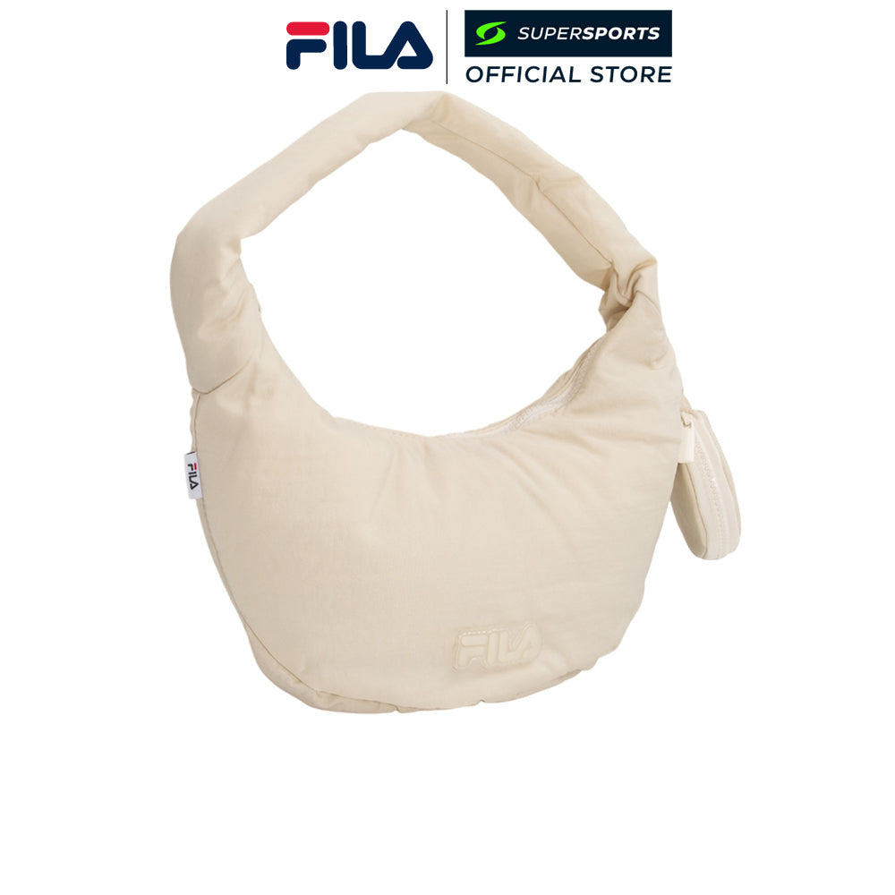 FILA حقيبة يد — بيج — صورة 4