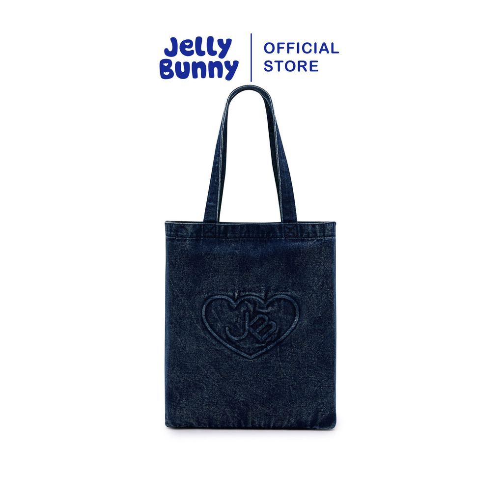 JELLY BUNNY กระเป๋าโท้ททรงบักเก็ต ROMILLE รุ่น B26CBWA038