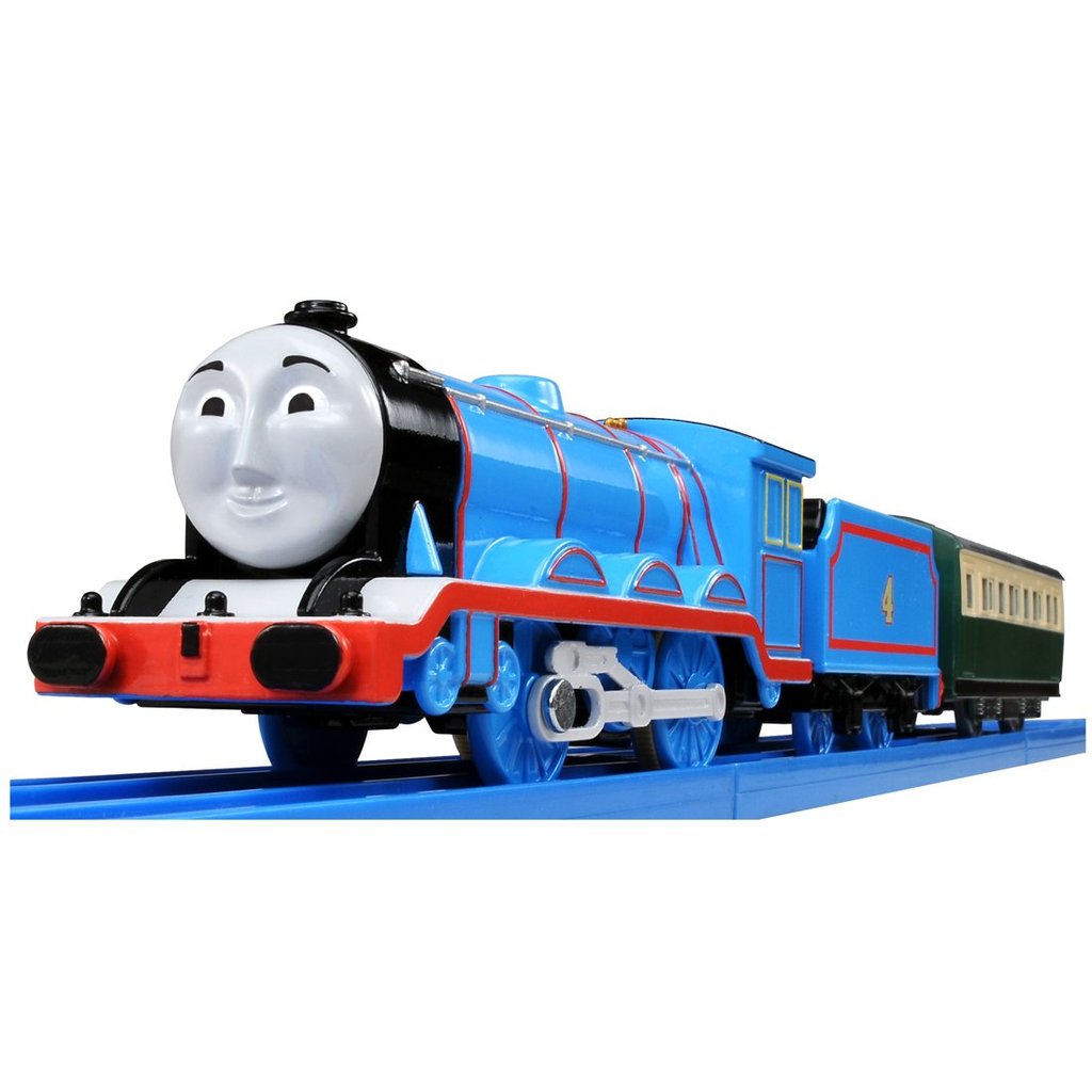 Takara Tomy Plarail Thomas TS-04 Gordon