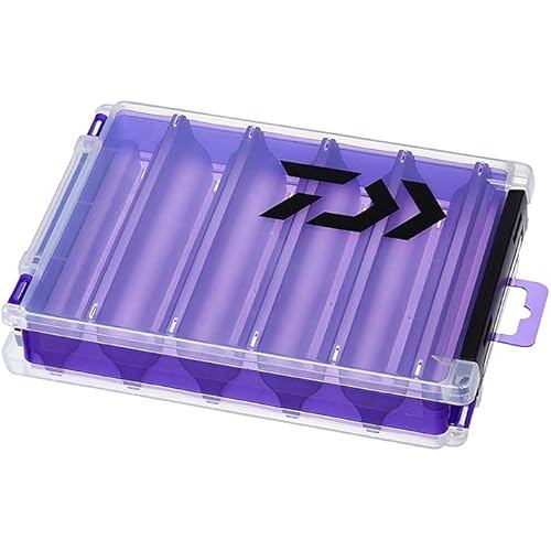 DAIWA Reversible Case RC140 Purple