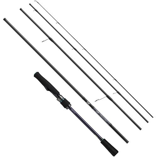 DAIWA Eging Rod EMERALDAS MX 84ML-5-N