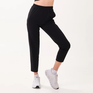 Skechers สเก็ตเชอร์ส กางเกงผู้หญิง Women Walking Performance Pants - SP126W033-0018