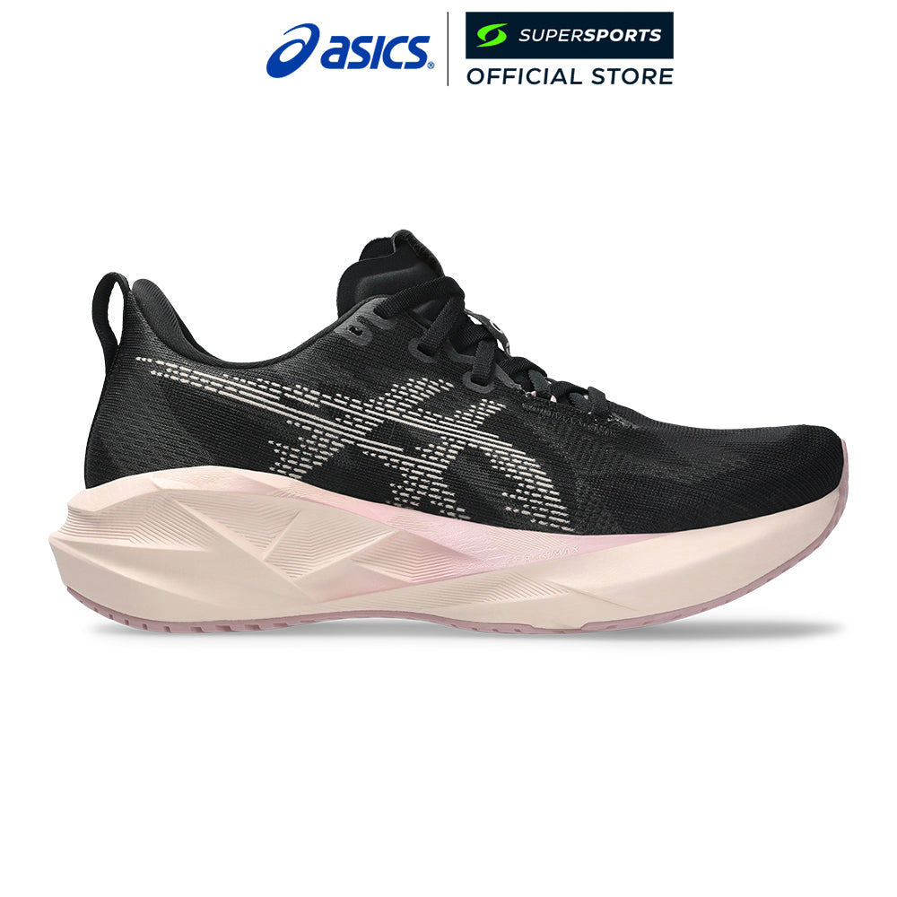 ASICS Novablast 5 รองเท้าวิ่งผู้หญิง