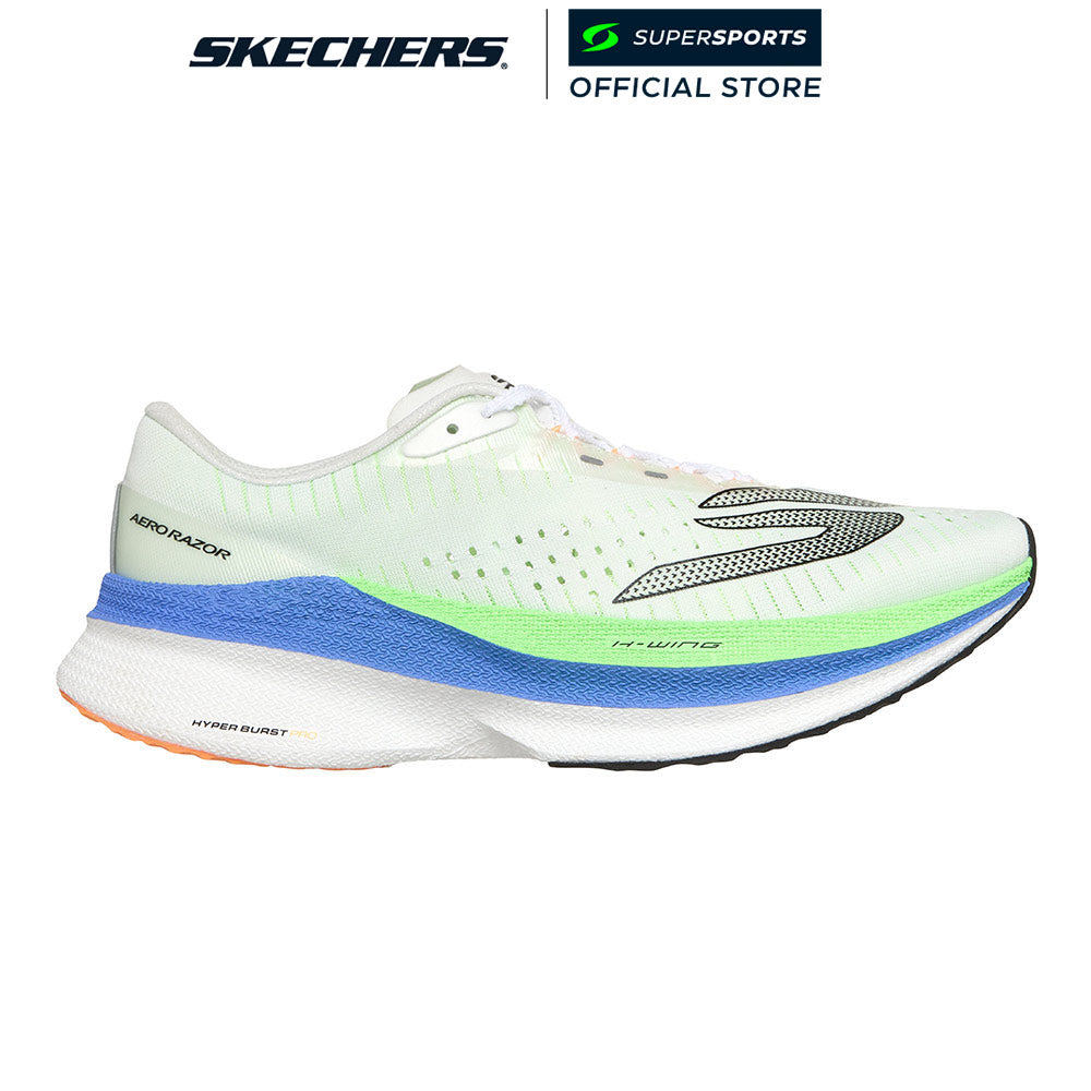 SKECHERS AERO Razor™ รองเท้าวิ่งผู้หญิง