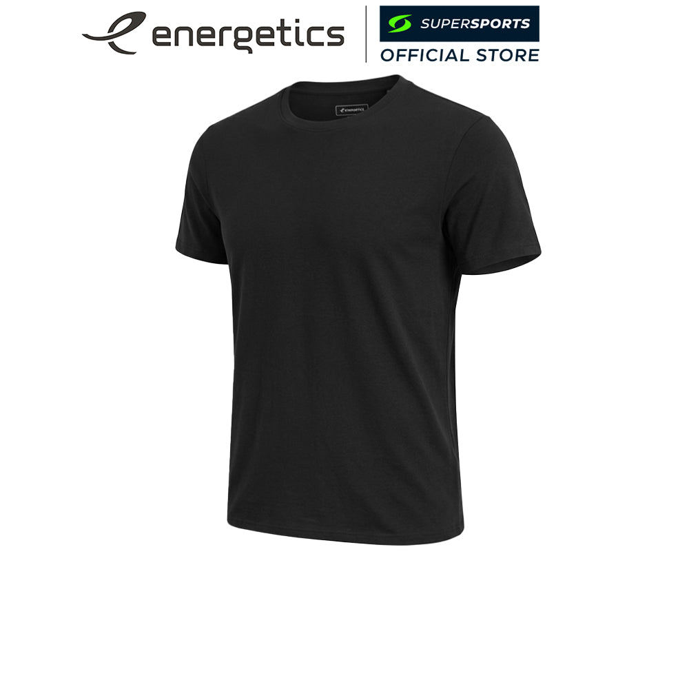ENERGETICS Enzo เสื้อยืดผู้ชาย
