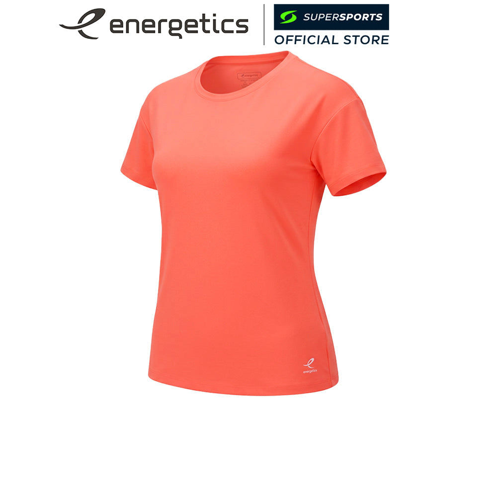 ENERGETICS Gilma เสื้อยืดผู้หญิง