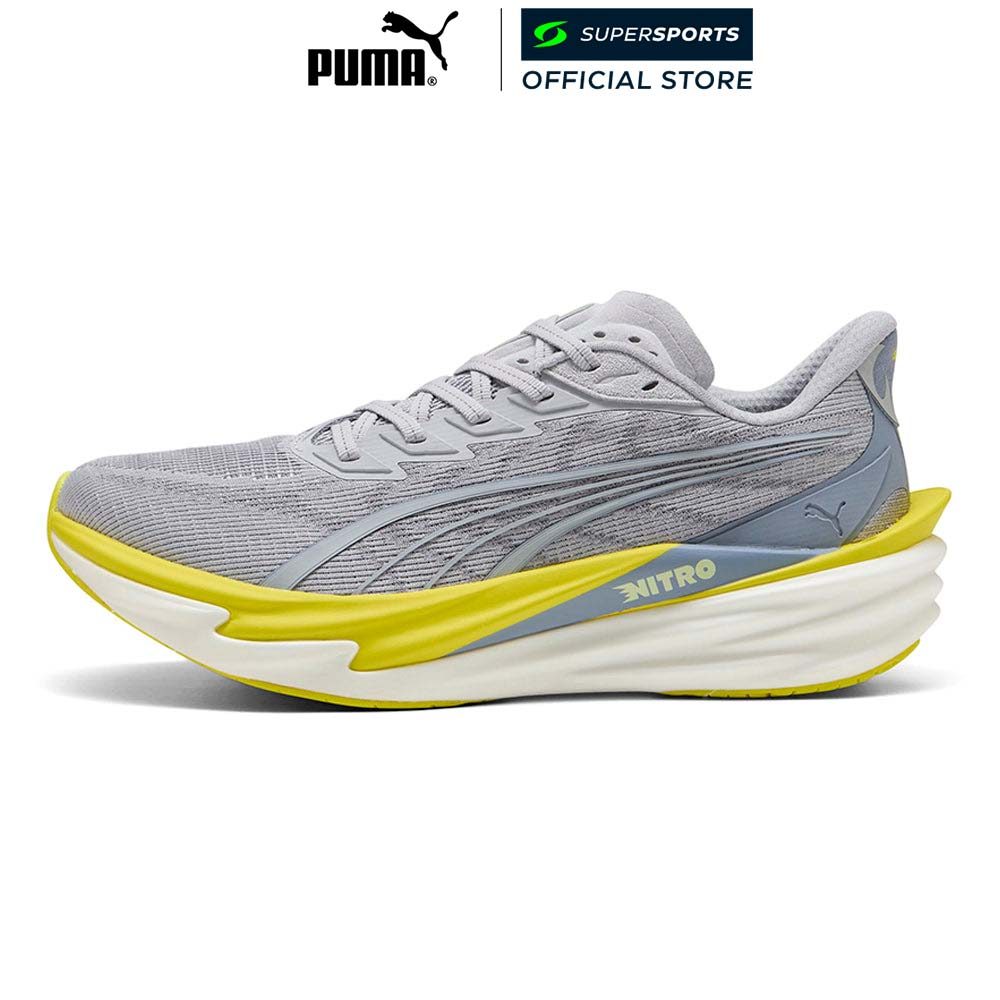 PUMA Deviate NITRO™ 4 รองเท้าวิ่งผู้ชาย