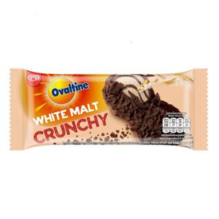 Walls Ovaltine White Malt วอลล์ โอวัลติน ไวท์มอลต์ (แพ็คสินค…