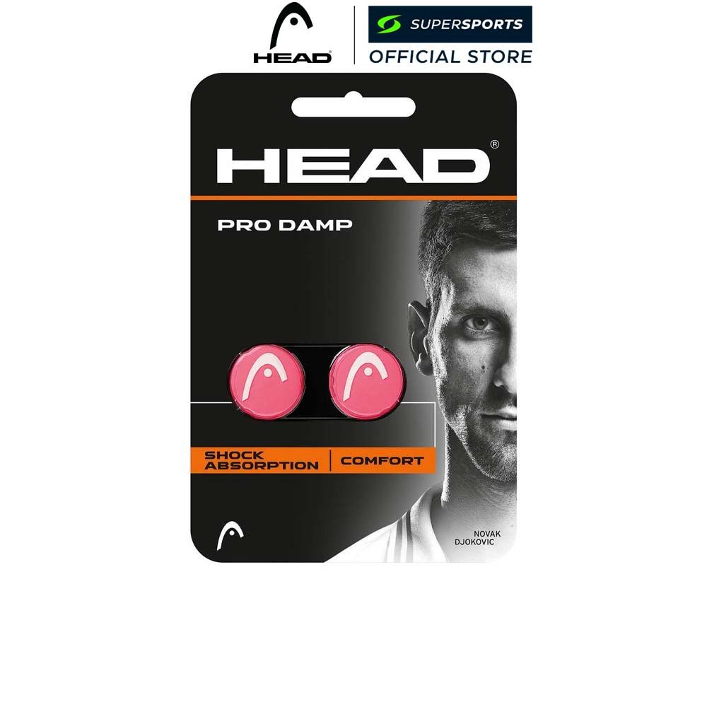 HEAD Pro Damp ตัวลดแรงสั่นไม้เทนนิส