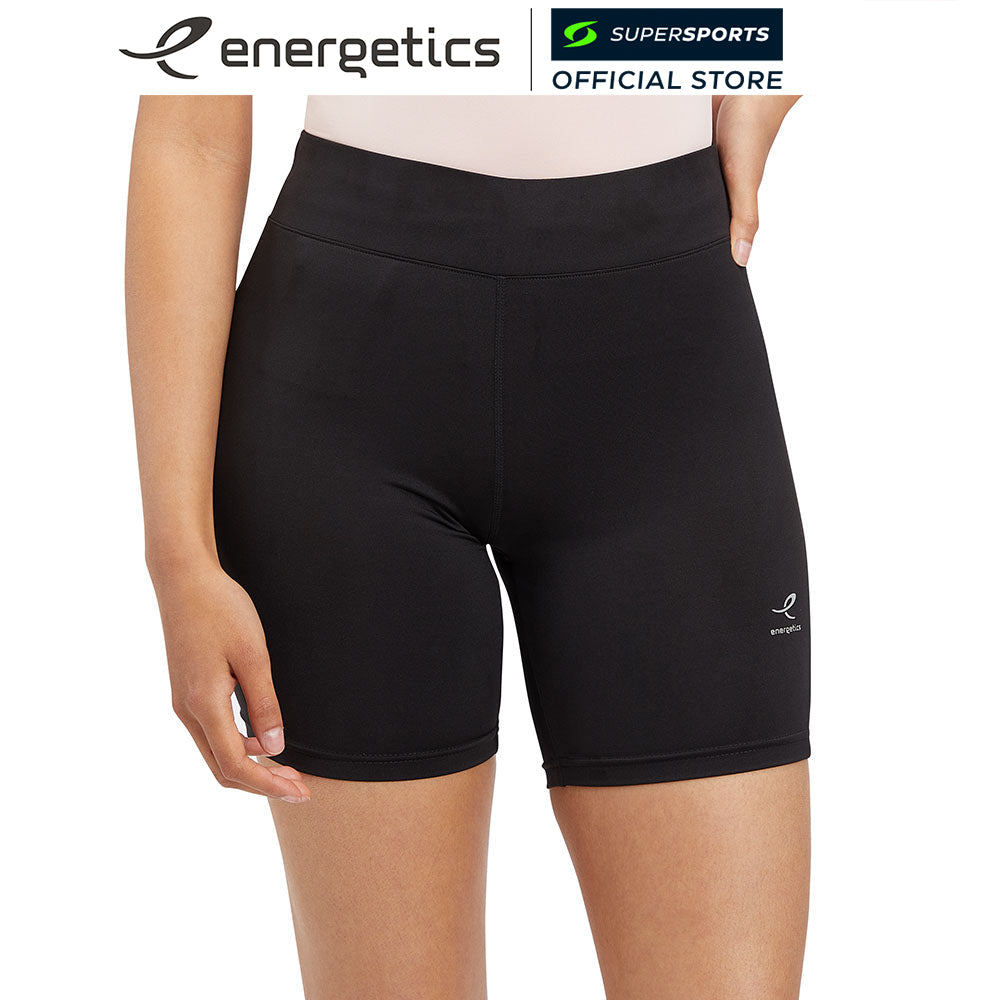 ENERGETICS Portia II 1/2 กางเกงเลกกิ้งวิ่งผู้หญิง