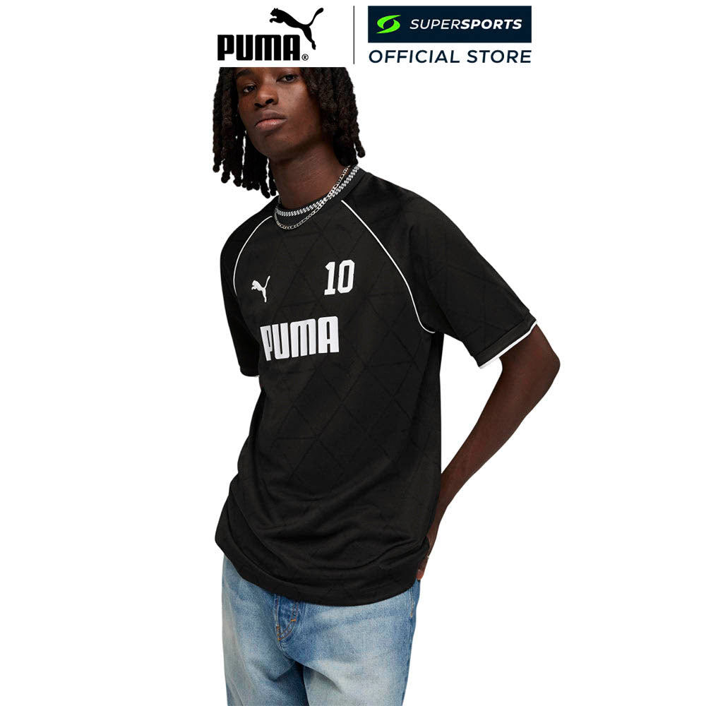 PUMA Sport Pinnacle เสื้อยืดผู้ชาย