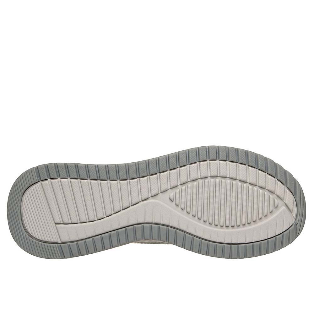 Skechers حذاء رجالي Slip-ins BOBS Sport Squad 4 — صورة 7