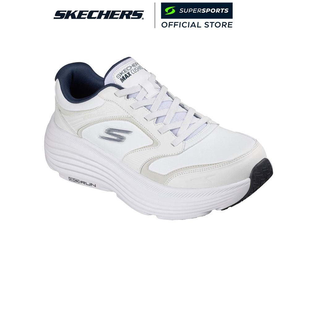 SKECHERS Max Cushioning Endeavour - Brampton รองเท้าวิ่งผู้ชาย — صورة 2