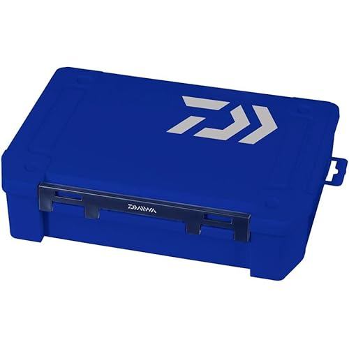 DAIWA Tachioji Tenya Case 255 Blue