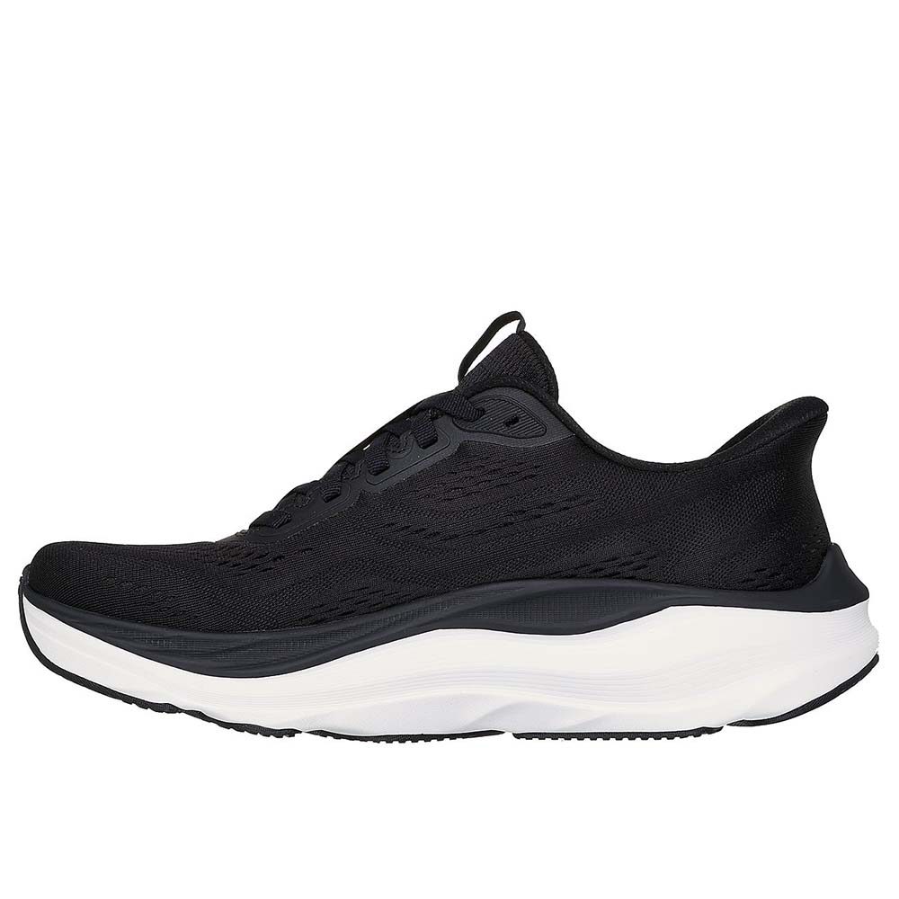 Skechers حذاء رجالي Slip-ins Max Run — صورة 7