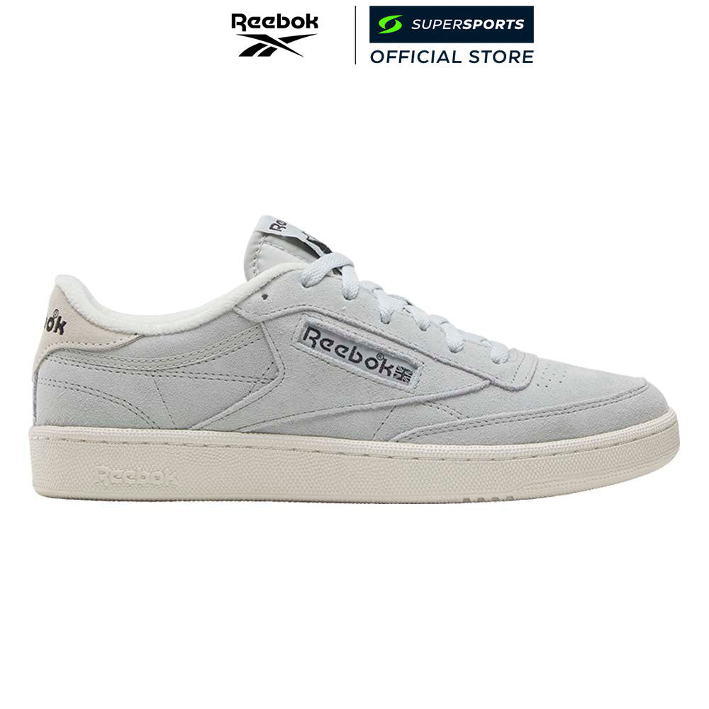 REEBOK Club C 85 Vintage รองเท้าลำลองผู้ใหญ่