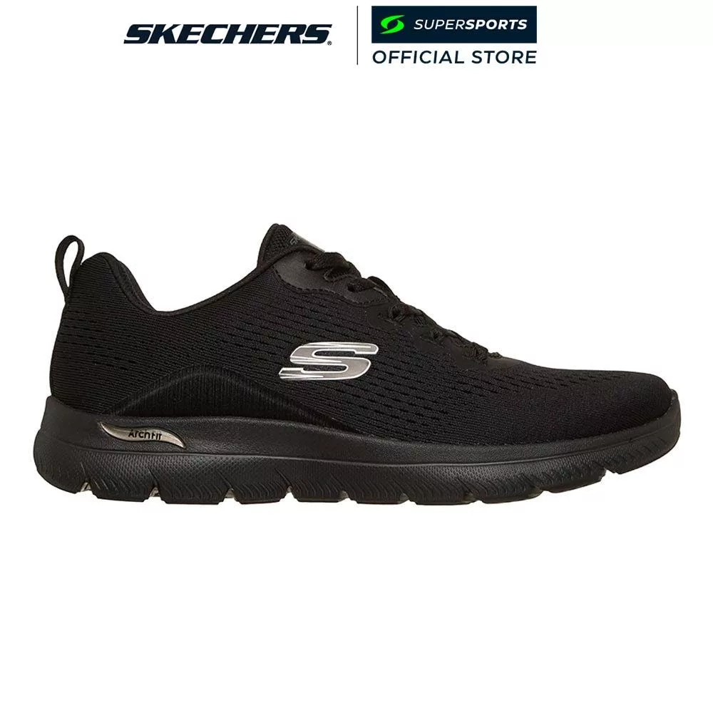 SKECHERS Arch Fit Summits - Daily Flow รองเท้าลำลองผู้หญิง