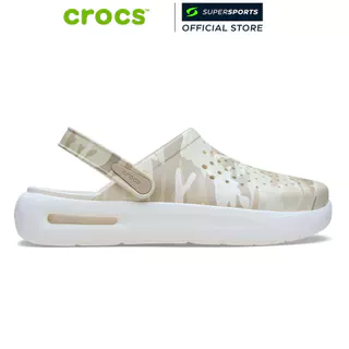 CROCS InMotion Camouflage รองเท้าลำลองผู้ใหญ่