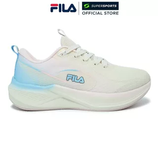 FILA Ava รองเท้าวิ่งผู้หญิง สีเบจ