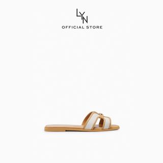 LYN - Hey Edge Slip-On รองเท้าแตะ  (L26CSWA079)