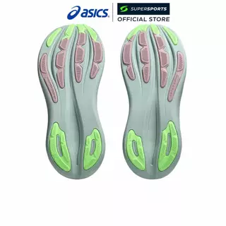 ASICS Gel-Nimbus 28 รองเท้าวิ่งผู้หญิง
